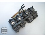 Kawasaki GT550 carburateurs / carburators / carburateur set / carburetor / carburators / carburetors